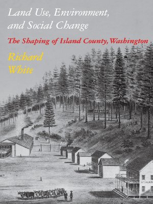 Land Use, Environment, and Social Change - ebook